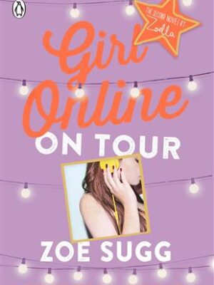 Girl Online: On Tour