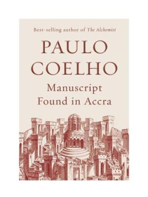 Manuscript Found In Accra