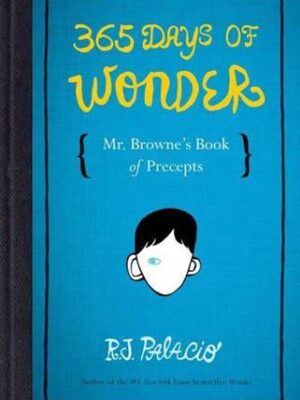 365 Days of Wonder