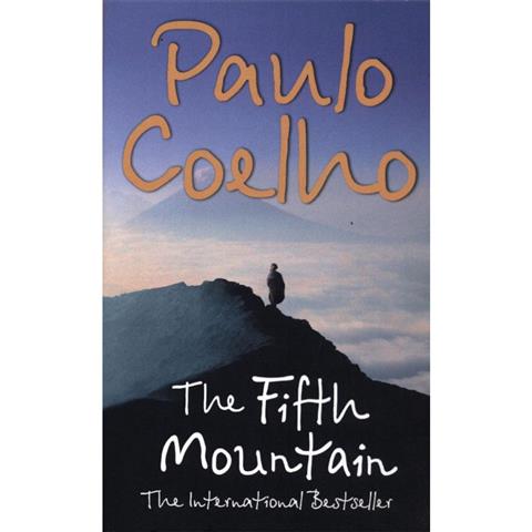 Fifth Mountain