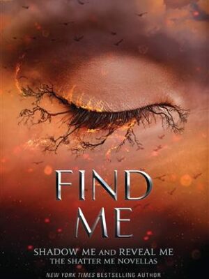 Find Me (Shatter Me)
