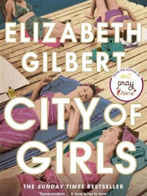 City of Girls