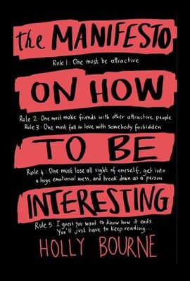 Manifesto on How to be Interes