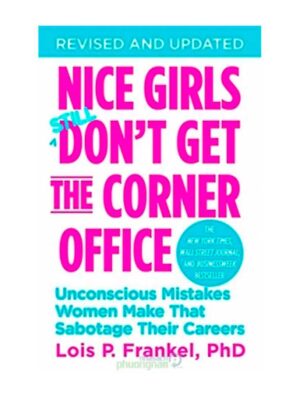 Nice Girls Don't Get The Corne