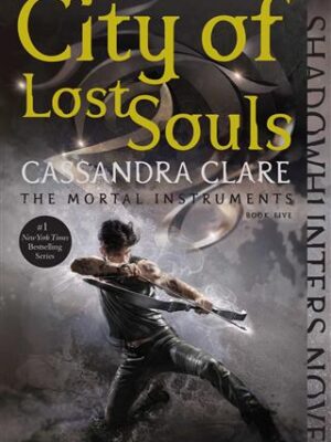 Mortal Instruments City of Los