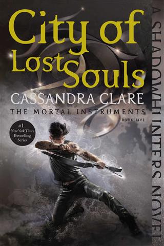 Mortal Instruments City of Los