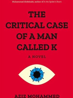 Critical Case of a man Called