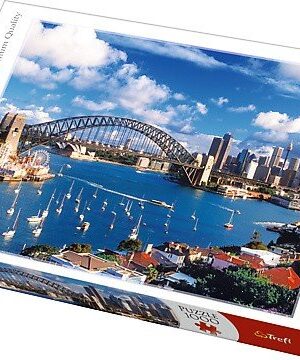 Port Jackson Sydney Size 1000 680x480 (10206)