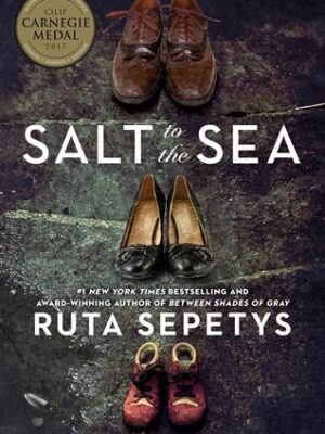 Salt to the Sea