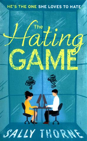 Hating Game