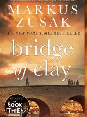 Bridge of Clay