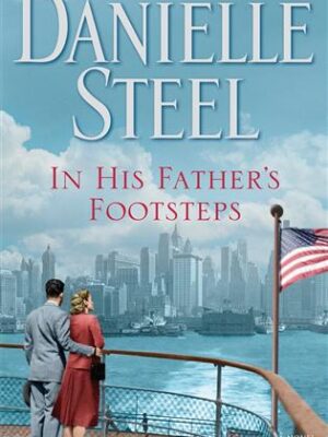 In His Father's Footsteps