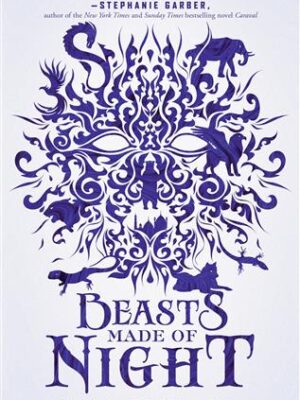 Beasts Made of Night
