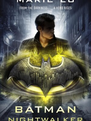 Batman Nightwalker