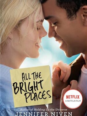All the Bright Places Movie