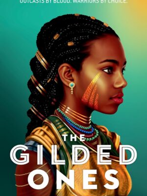 Gilded Ones