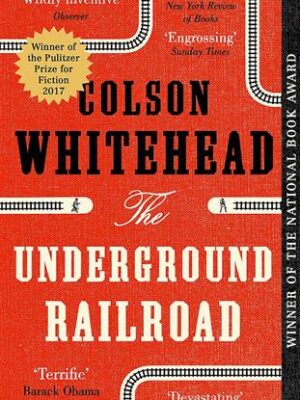 The Underground Railroad
