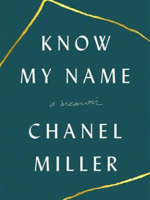Know My Name