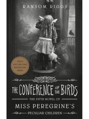 Conference of the Birds
