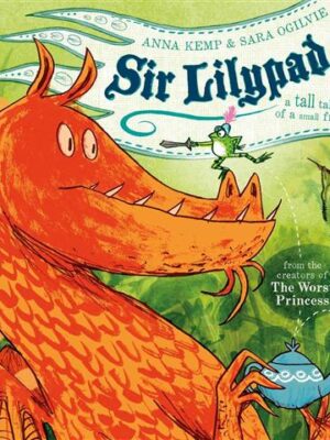 Sir Lilypad