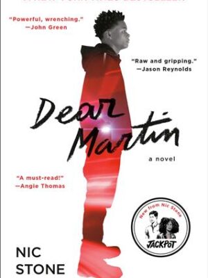 Dear Martin