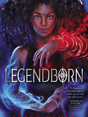 Legendborn