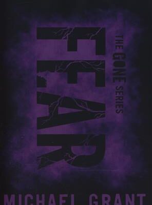 Fear (The Gone Series)