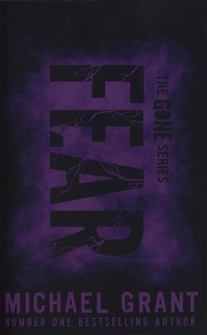 Fear (The Gone Series)