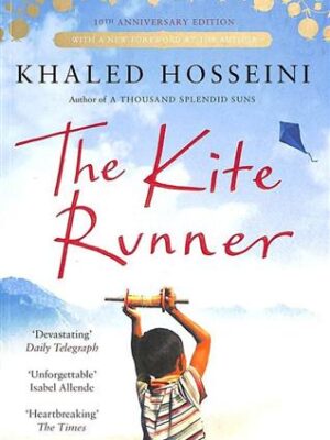 The Kite Runner