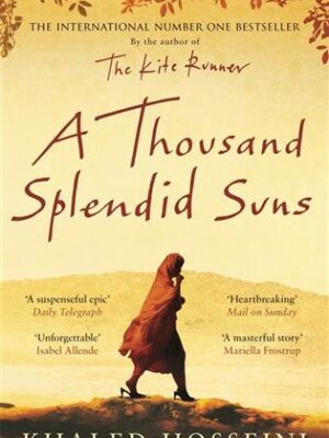 Thousand Splendid Suns