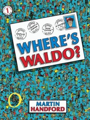 Where's Waldo