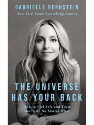 Universe Has Your Back