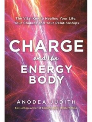 Charge and the Energy Body