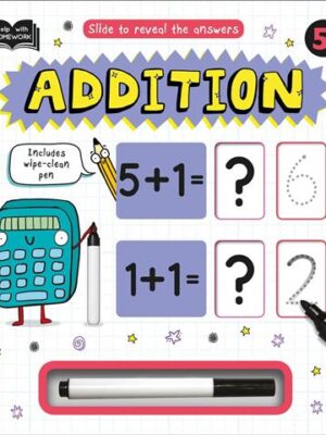 5+ Addition