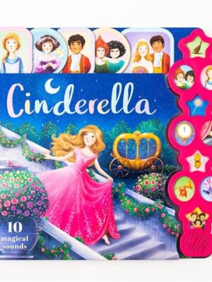 Cinderella
