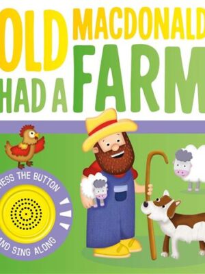 Old MacDonald Had a Farm