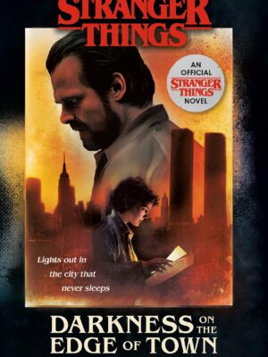 Stranger Things