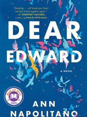 Dear Edward