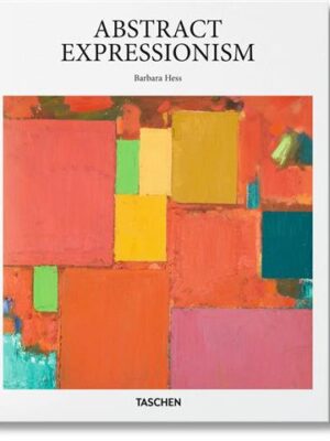 Abstract Expressionism
