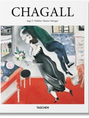 Chagall (Basic Art Album)