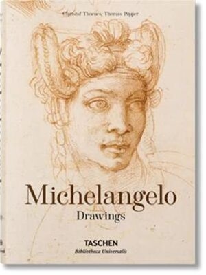 Michelangelo The Graphic Work (Bibliotheca Universalis)