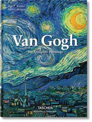 Van Gogh (Basic Art Album)