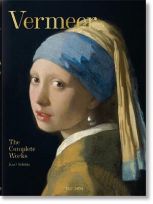 Vermeer The Complete Works
