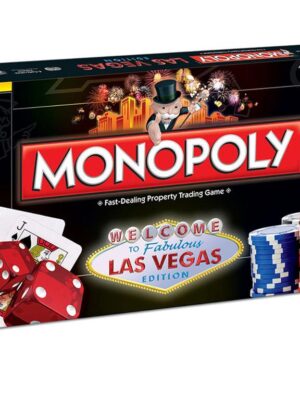 Monopoly