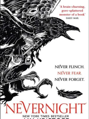 Nevernight