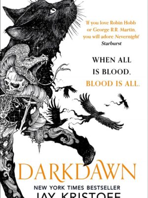 Darkdawn
