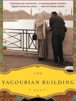 Yacoubian Building