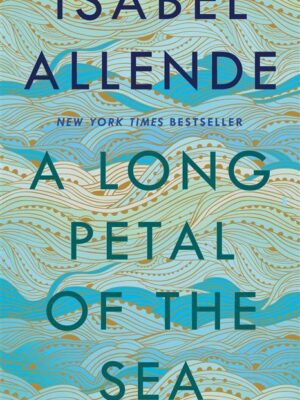 Long Petal of the Sea