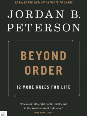 Beyond Order