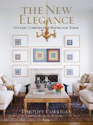 New Elegance Stylish, Comforta